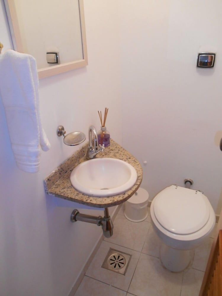 Ipanema Beach Basic Double Room 4