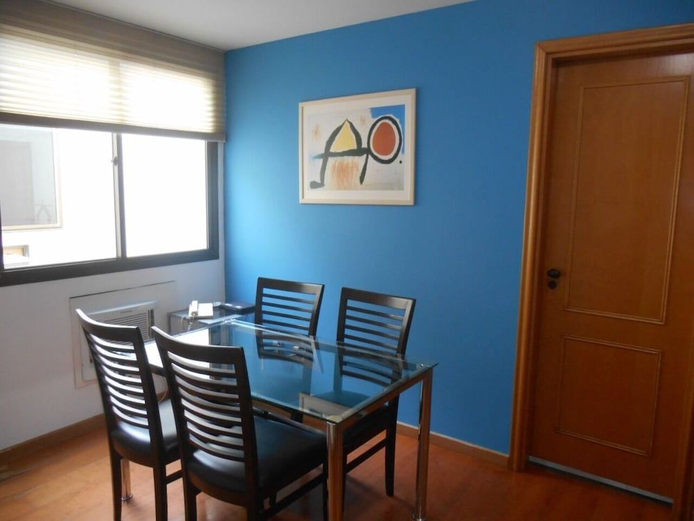 undefined Ipanema Beach 7