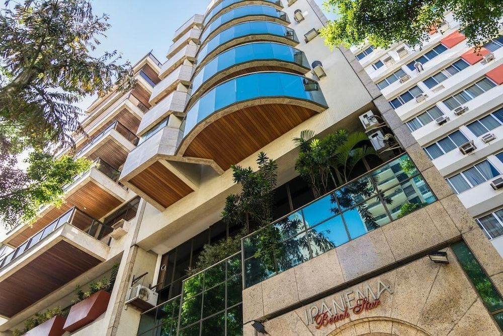 undefined Ipanema Beach 2