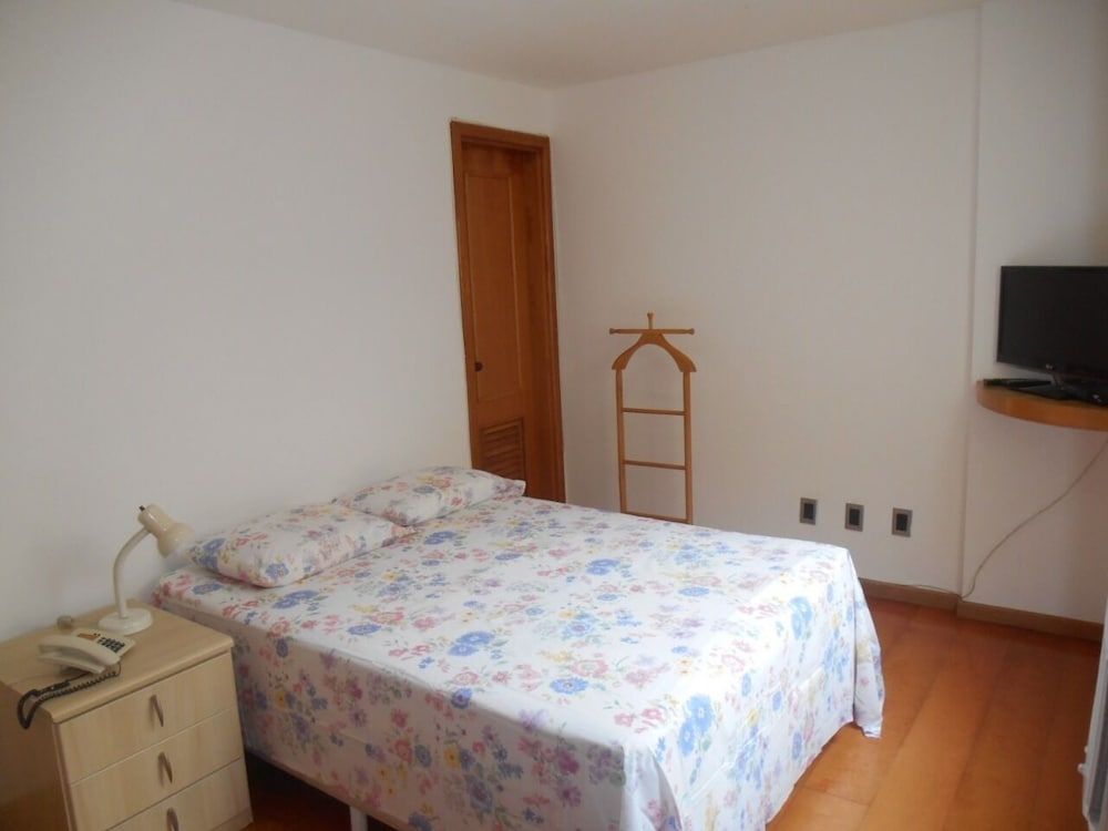 Ipanema Beach Basic Double Room