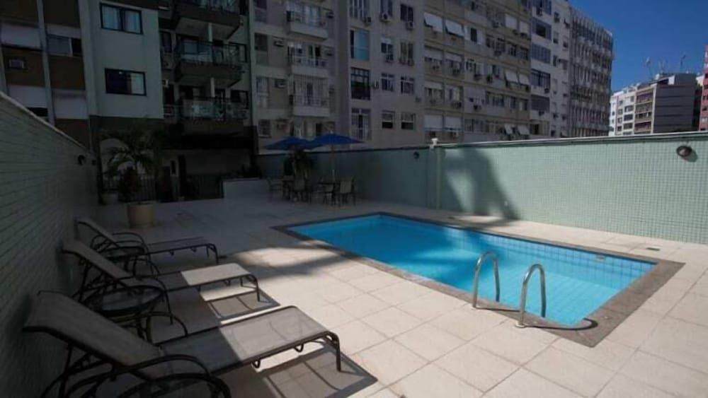 undefined Ipanema Beach 6