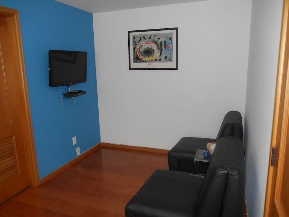 undefined Ipanema Beach 8