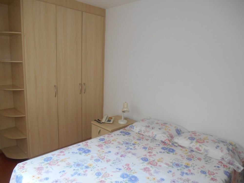 Ipanema Beach Basic Double Room 2