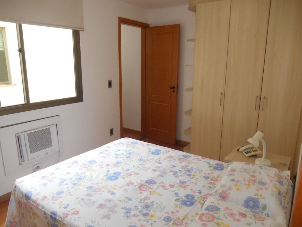 undefined Ipanema Beach