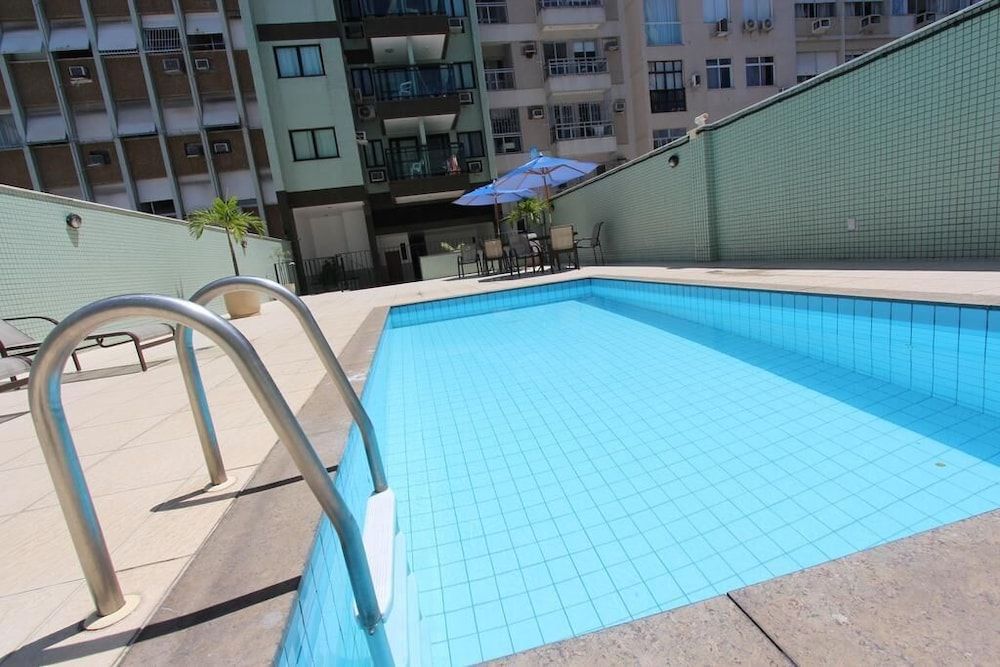 undefined Ipanema Beach 5