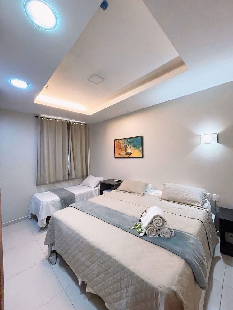 undefined Living Hotel Flamengo 2