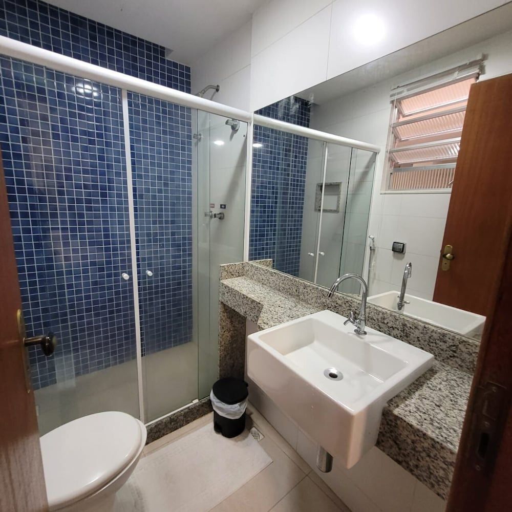 undefined Living Hotel Flamengo 7