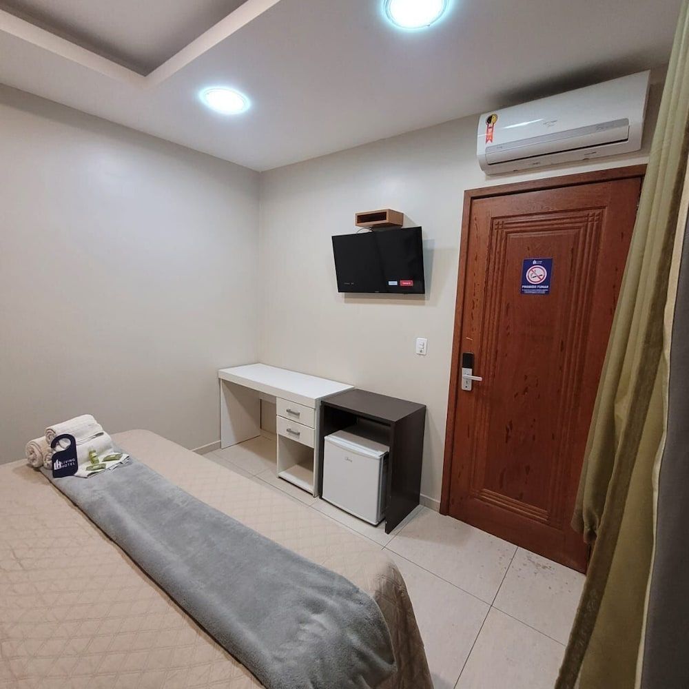 undefined Living Hotel Flamengo 8