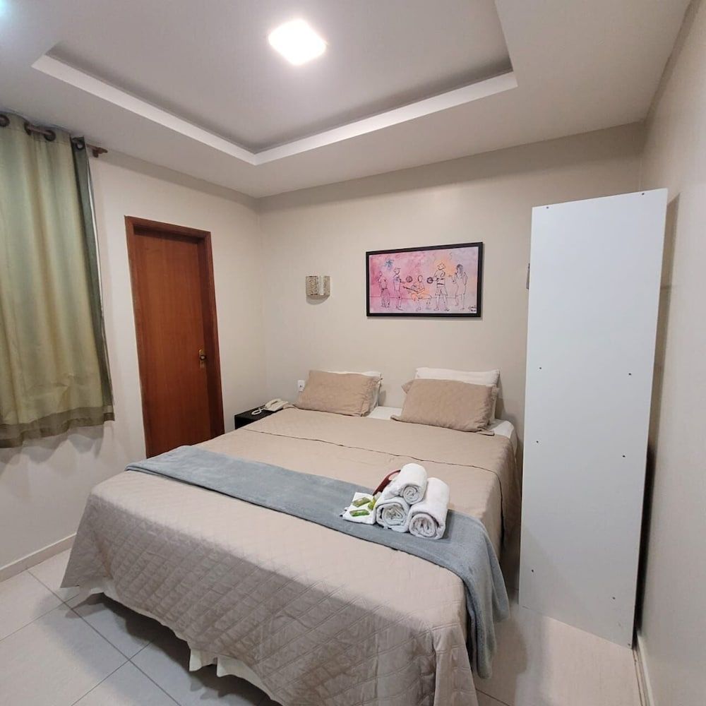 undefined Living Hotel Flamengo 6