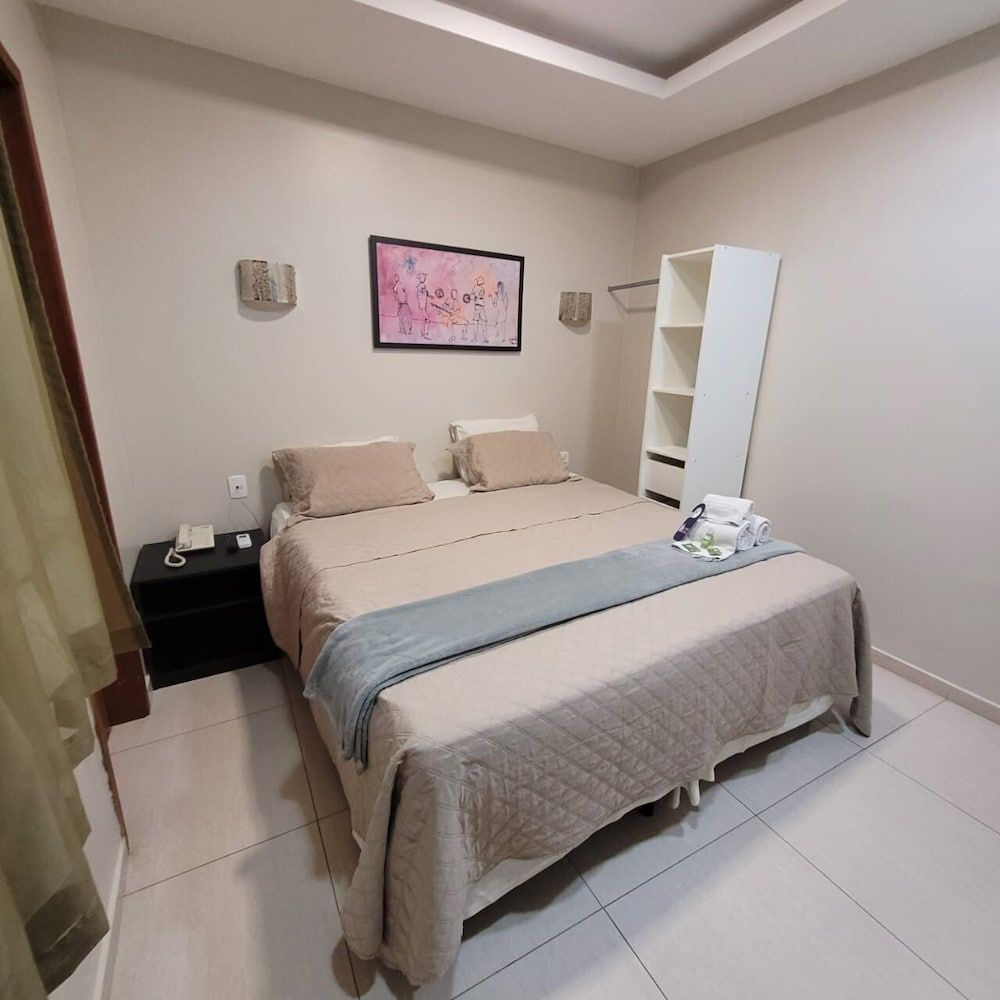 undefined Living Hotel Flamengo 5