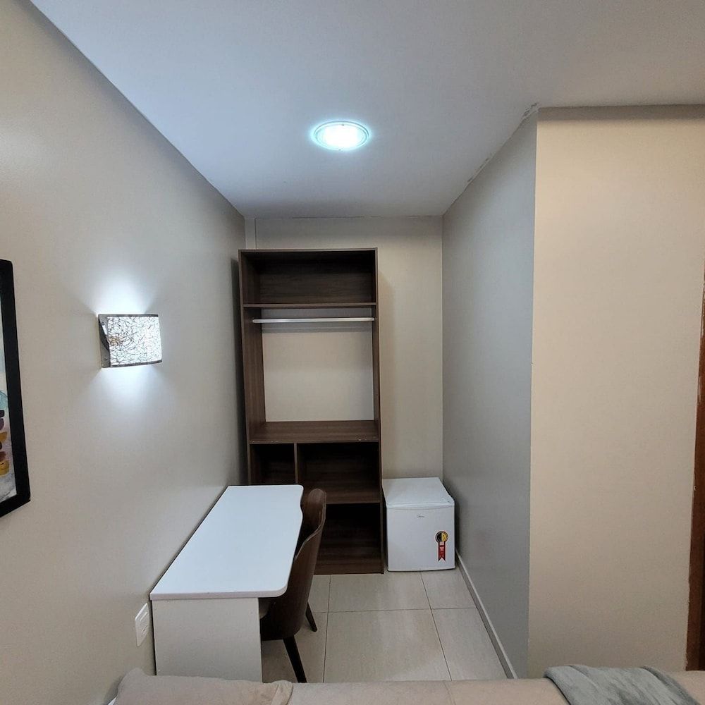 undefined Living Hotel Flamengo 9