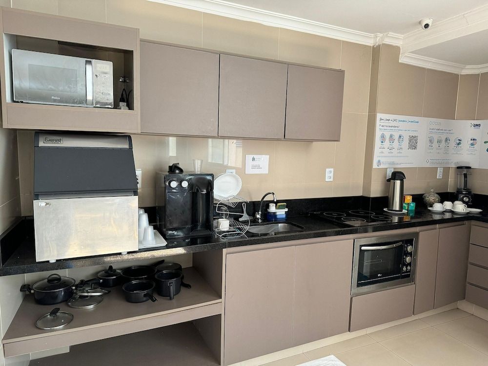 undefined Living Hotel Flamengo 10