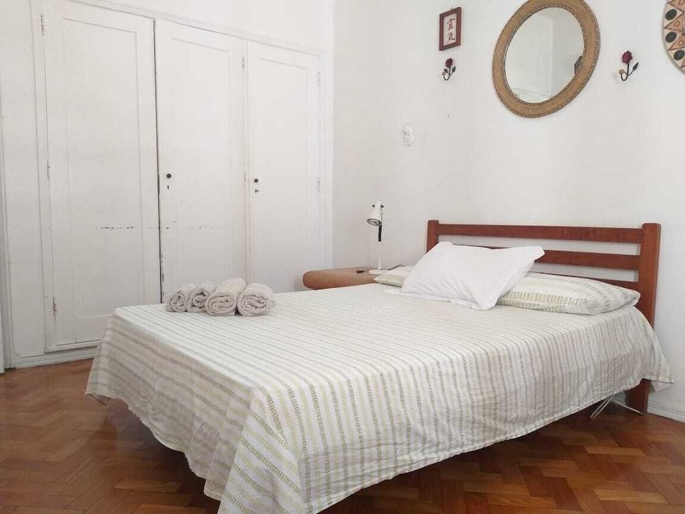 undefined Apartamento Conforto em Copacabana RJ 6