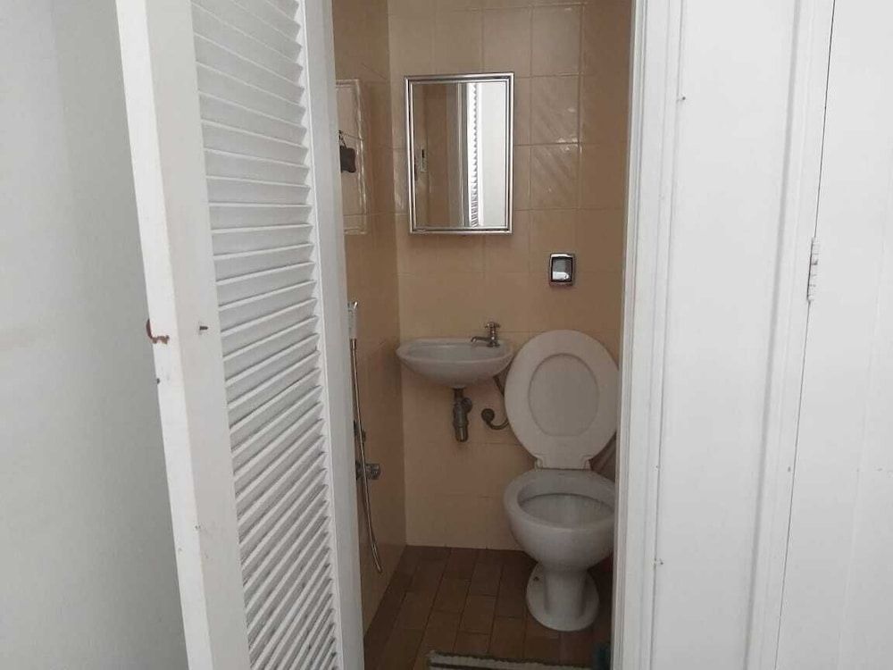 Apartamento Conforto em Copacabana RJ Elite Apartment 36