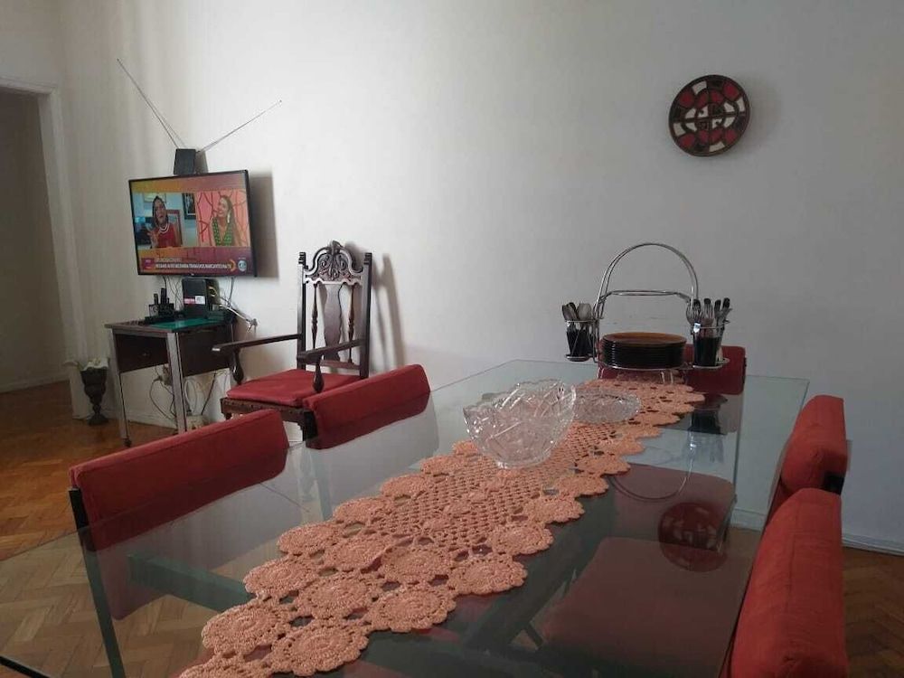 Apartamento Conforto em Copacabana RJ Elite Apartment 33