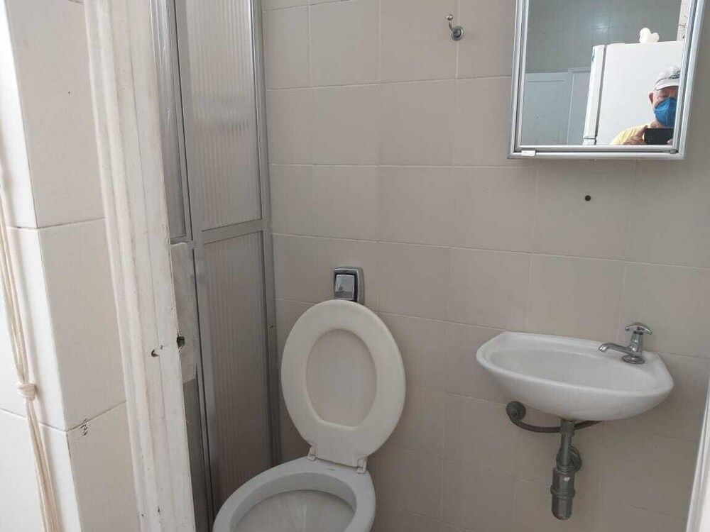 Apartamento Conforto em Copacabana RJ Elite Apartment 38