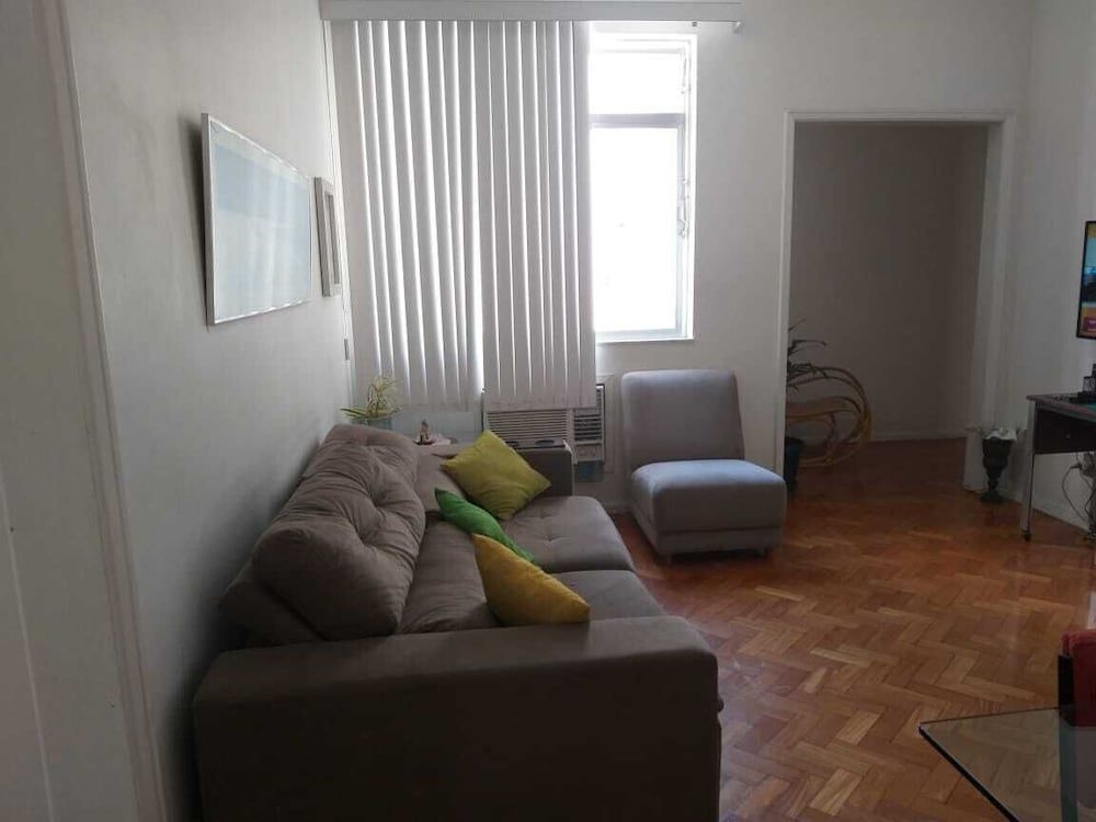 Apartamento Conforto em Copacabana RJ Elite Apartment 23