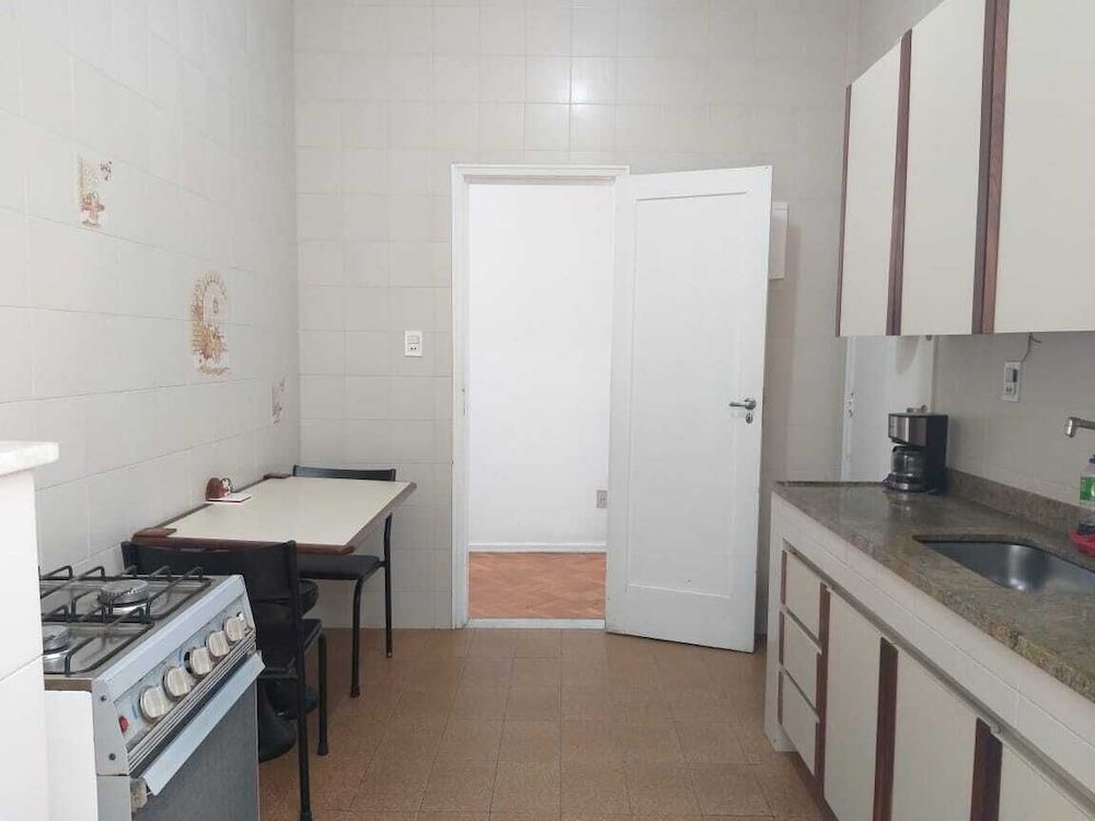 Apartamento Conforto em Copacabana RJ Elite Apartment 19
