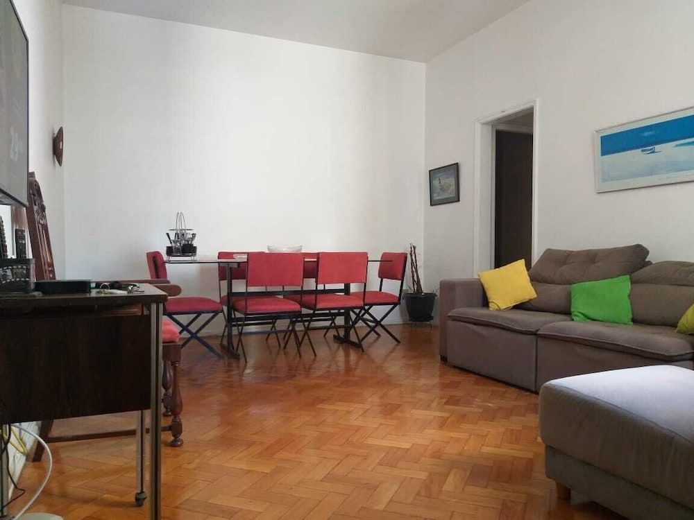 Apartamento Conforto em Copacabana RJ Elite Apartment 2