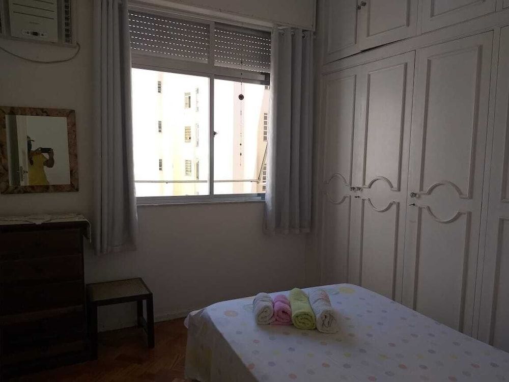 Apartamento Conforto em Copacabana RJ Elite Apartment 14