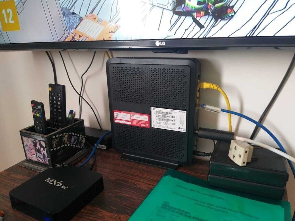 Apartamento Conforto em Copacabana RJ Elite Apartment 31