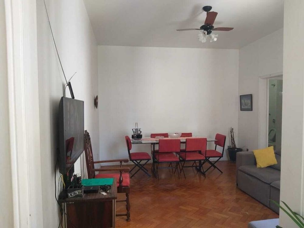 Apartamento Conforto em Copacabana RJ Elite Apartment 28
