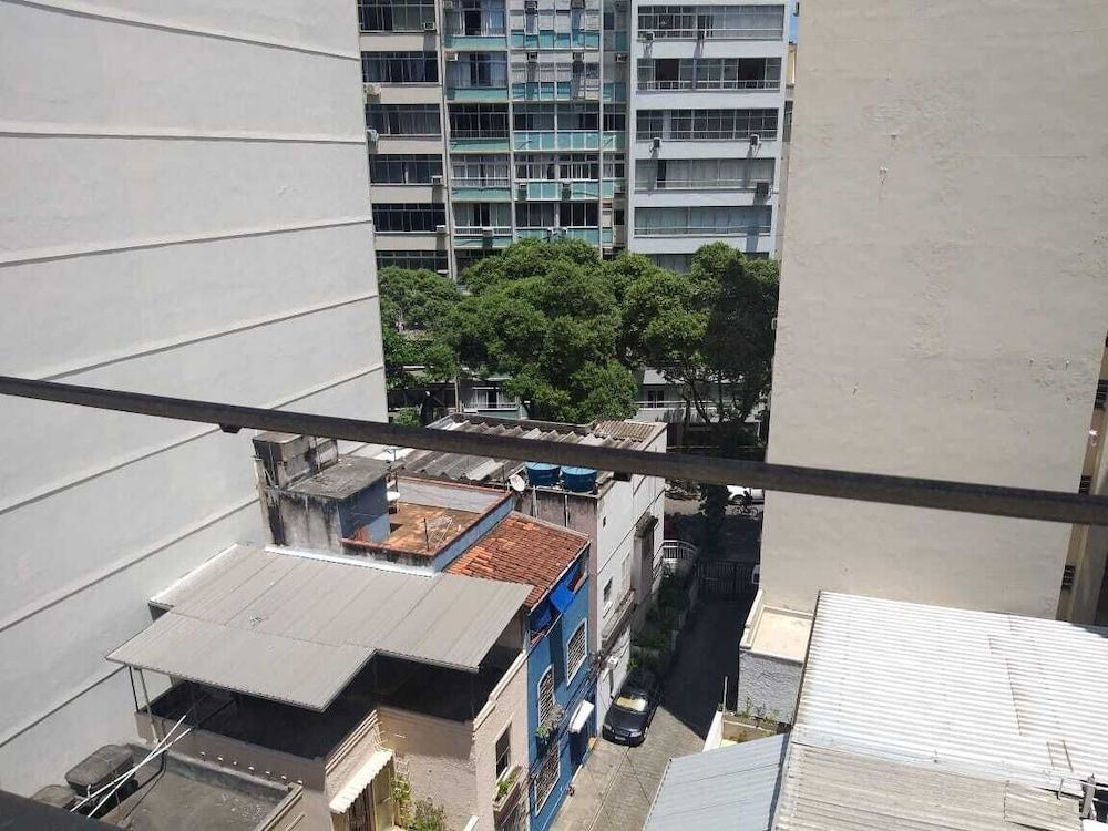 Apartamento Conforto em Copacabana RJ Elite Apartment 43