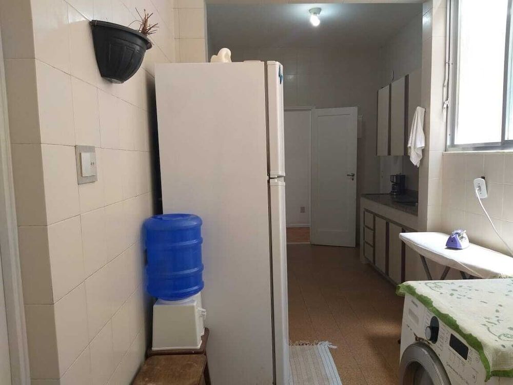 Apartamento Conforto em Copacabana RJ Elite Apartment 20