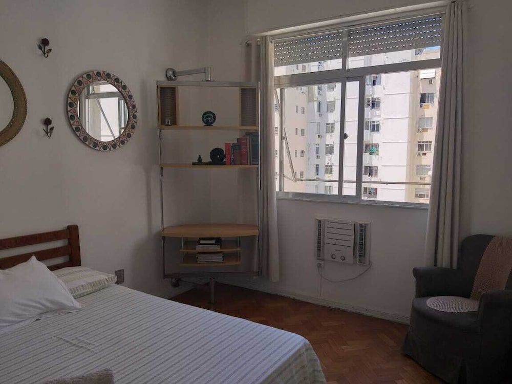 undefined Apartamento Conforto em Copacabana RJ 3