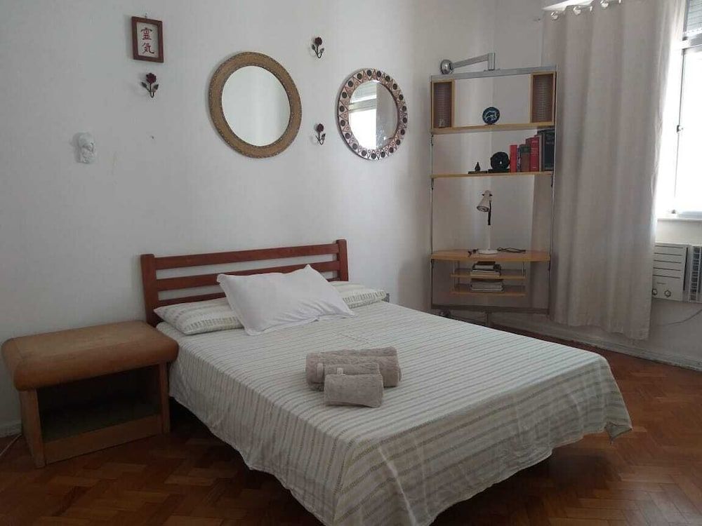 Apartamento Conforto em Copacabana RJ Elite Apartment 39