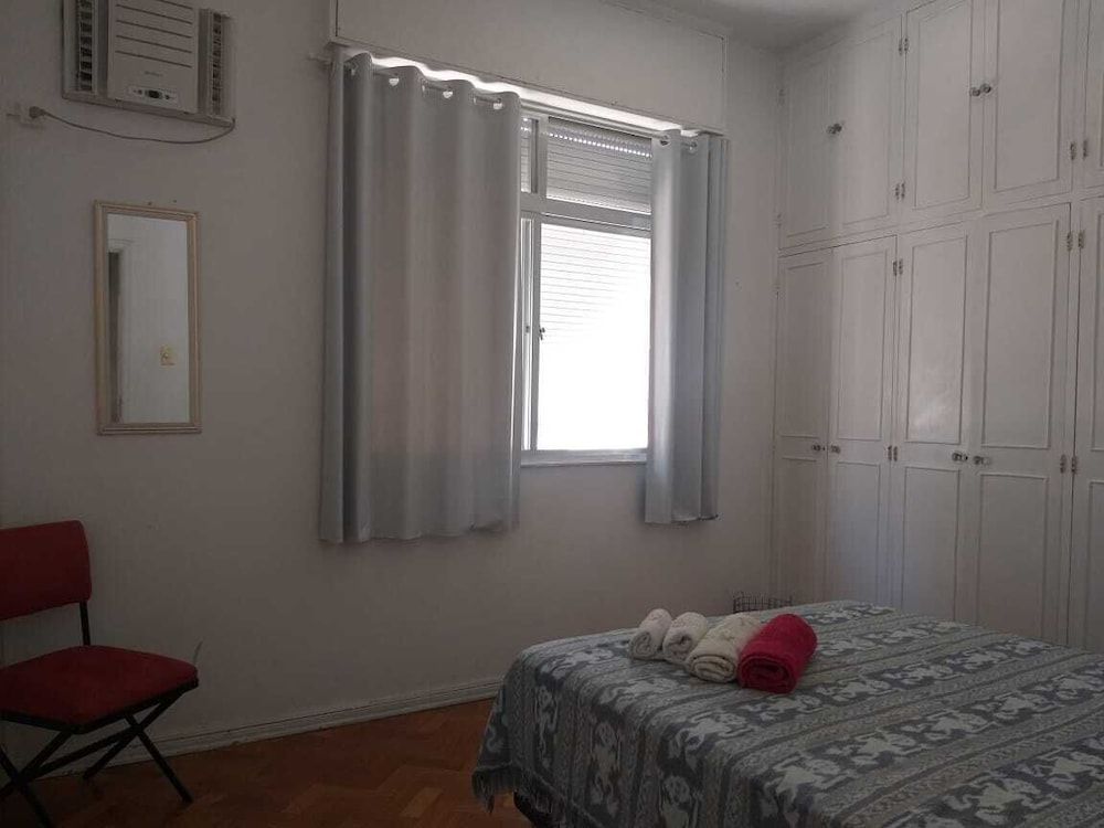 undefined Apartamento Conforto em Copacabana RJ 10