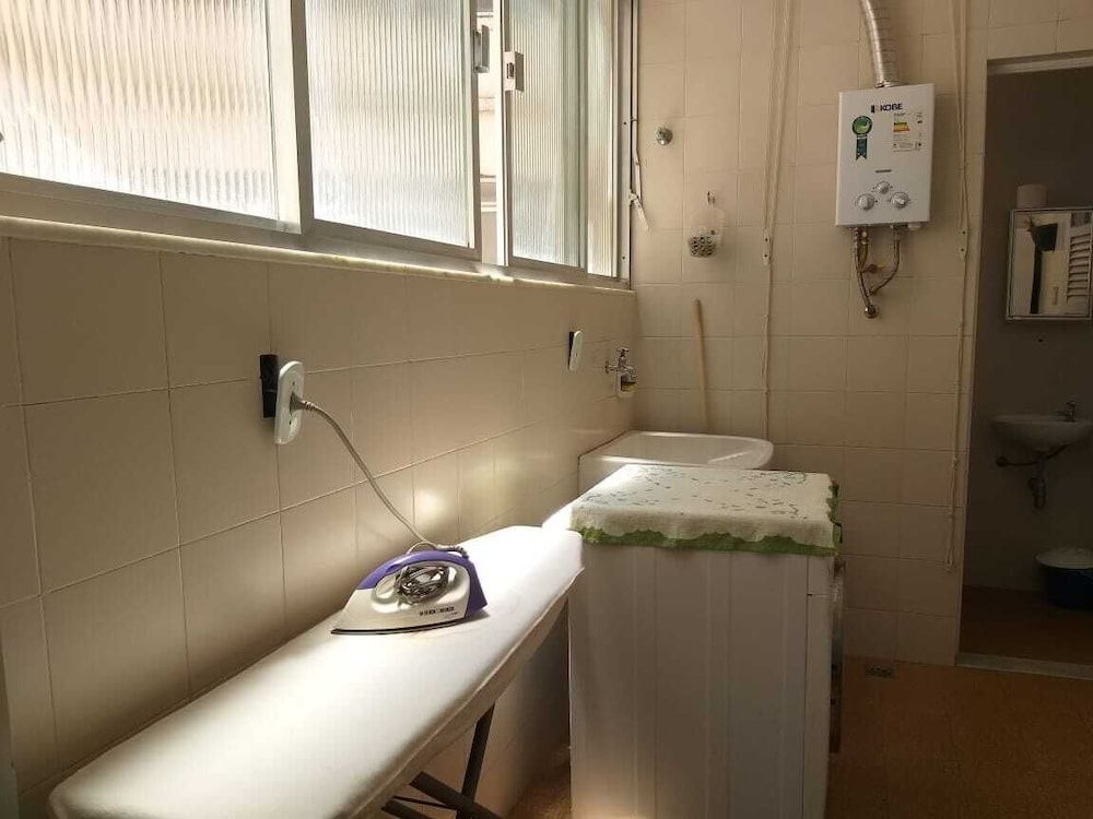 Apartamento Conforto em Copacabana RJ Elite Apartment 34