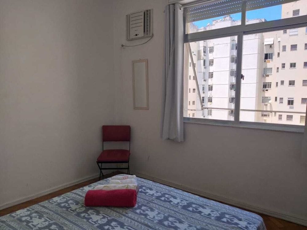 undefined Apartamento Conforto em Copacabana RJ 4
