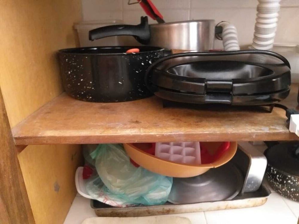 Apartamento Conforto em Copacabana RJ Elite Apartment 17