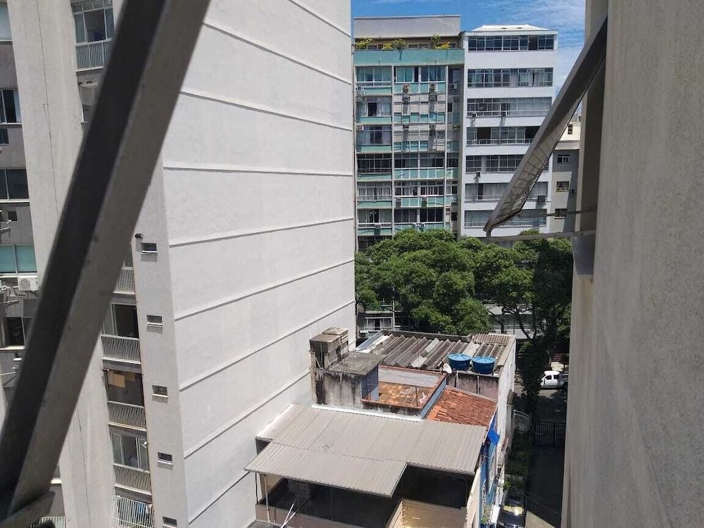 Apartamento Conforto em Copacabana RJ Elite Apartment 32