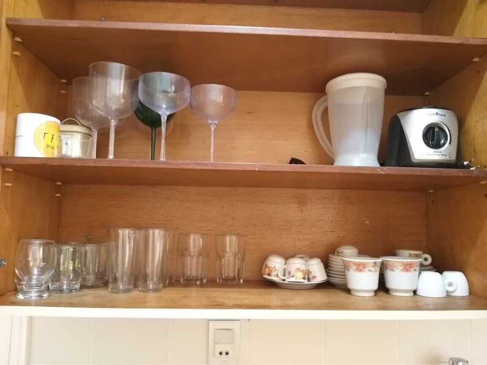 Apartamento Conforto em Copacabana RJ Elite Apartment 21