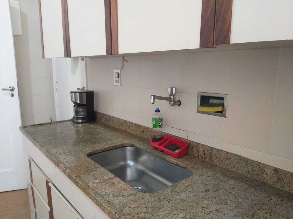 Apartamento Conforto em Copacabana RJ Elite Apartment 18