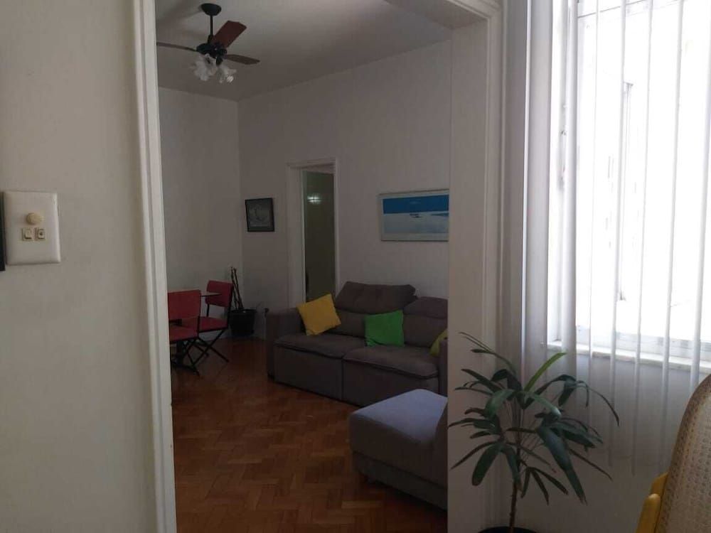Apartamento Conforto em Copacabana RJ Elite Apartment 26