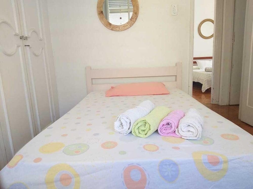 undefined Apartamento Conforto em Copacabana RJ 2