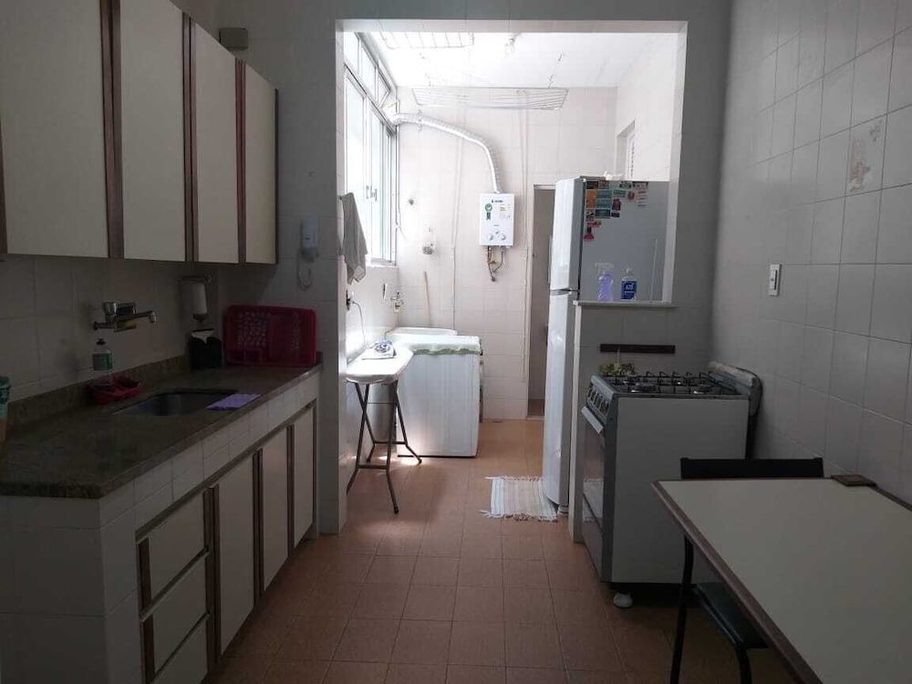 Apartamento Conforto em Copacabana RJ Elite Apartment 15