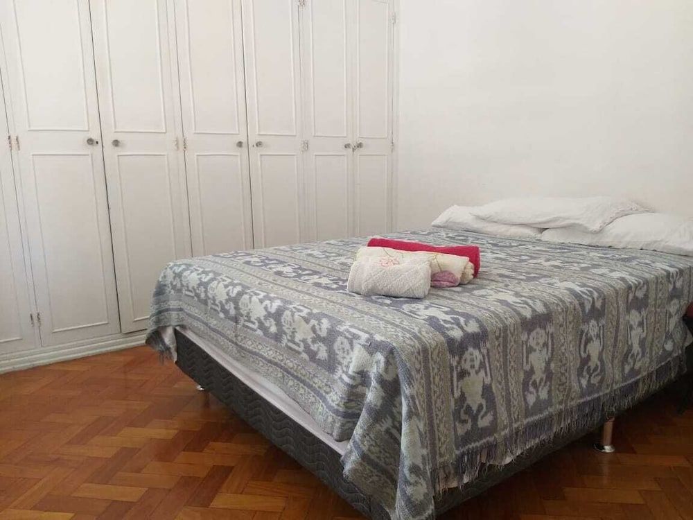 undefined Apartamento Conforto em Copacabana RJ 8