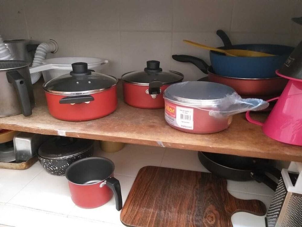 Apartamento Conforto em Copacabana RJ Elite Apartment 22