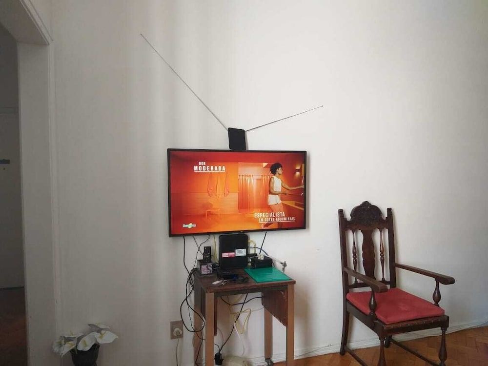 Apartamento Conforto em Copacabana RJ Elite Apartment 35