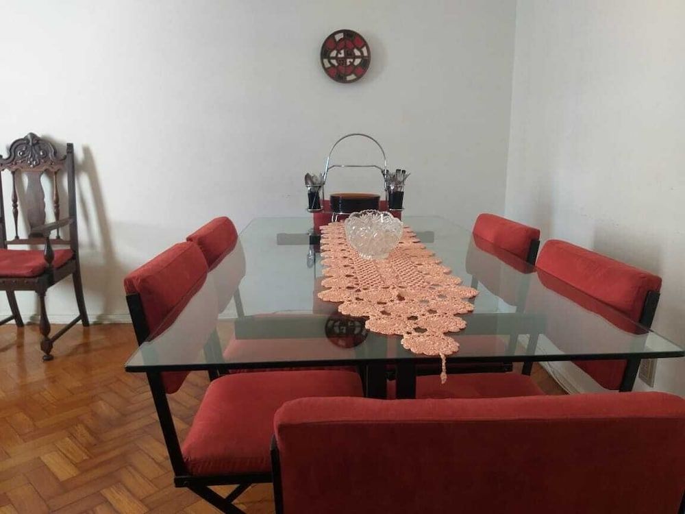 Apartamento Conforto em Copacabana RJ Elite Apartment 25