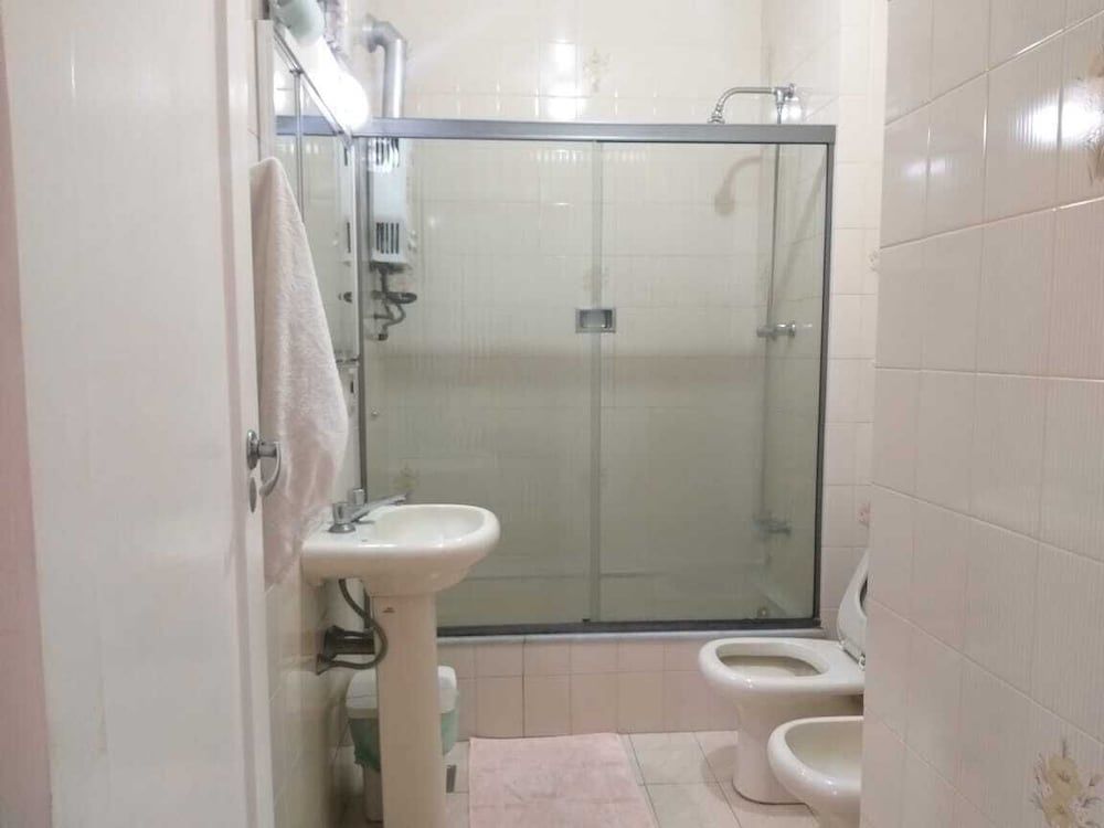 Apartamento Conforto em Copacabana RJ Elite Apartment 37