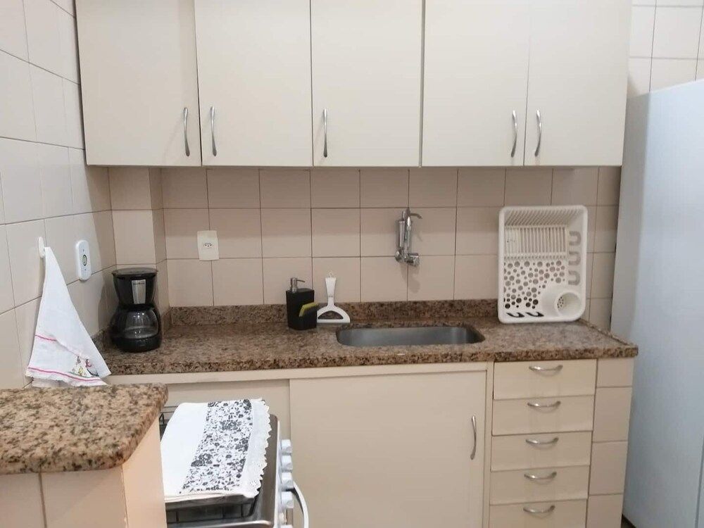 undefined Apartamento no Coração de Copacabana 10