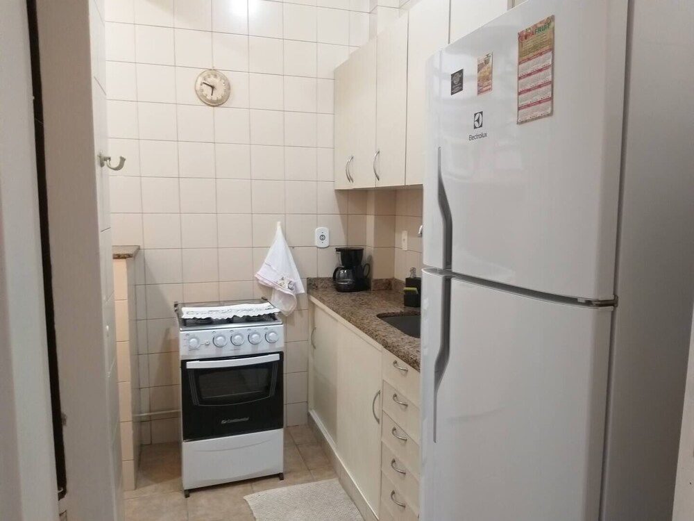 undefined Apartamento no Coração de Copacabana 9