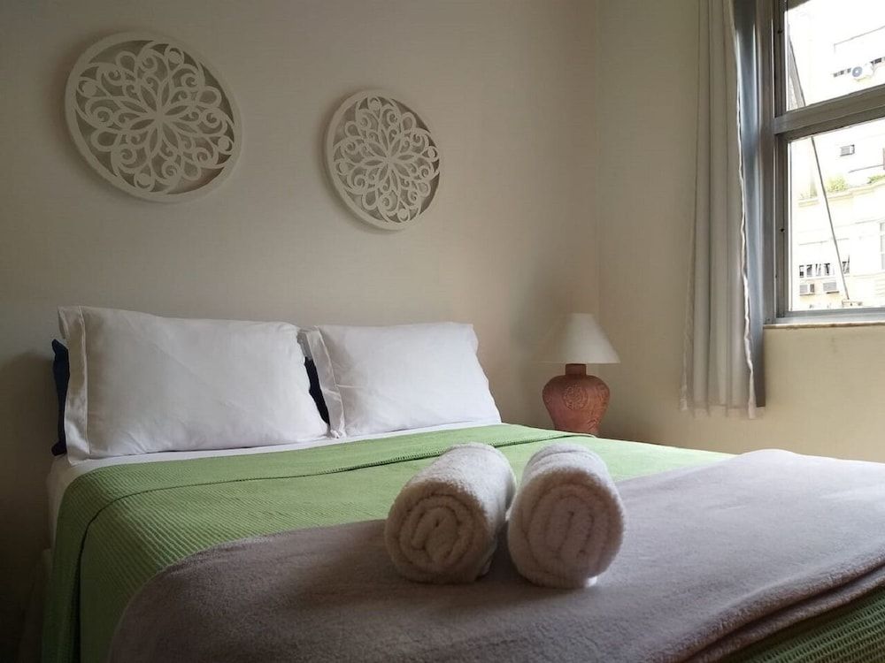 undefined Apartamento no Coração de Copacabana 2