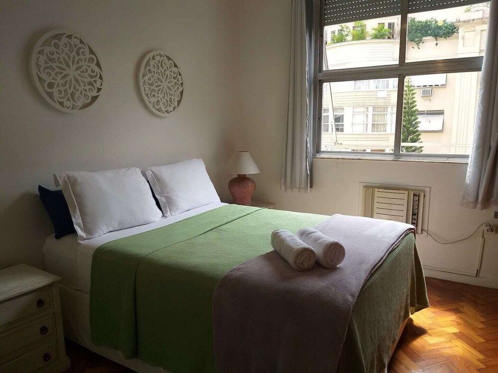 undefined Apartamento no Coração de Copacabana 7