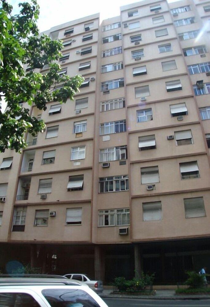 undefined Apartamento no Coração de Copacabana